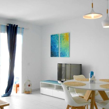 Endless Blue Apartment Costa Teguise Exteriör bild