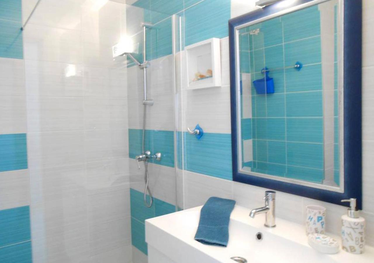 Endless Blue Apartment Costa Teguise Exteriör bild