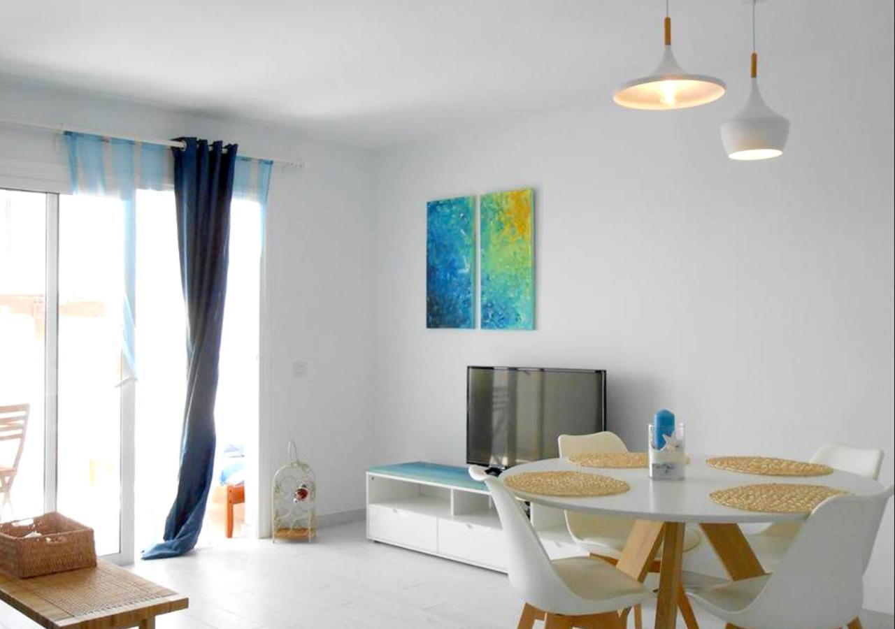 Endless Blue Apartment Costa Teguise Exteriör bild