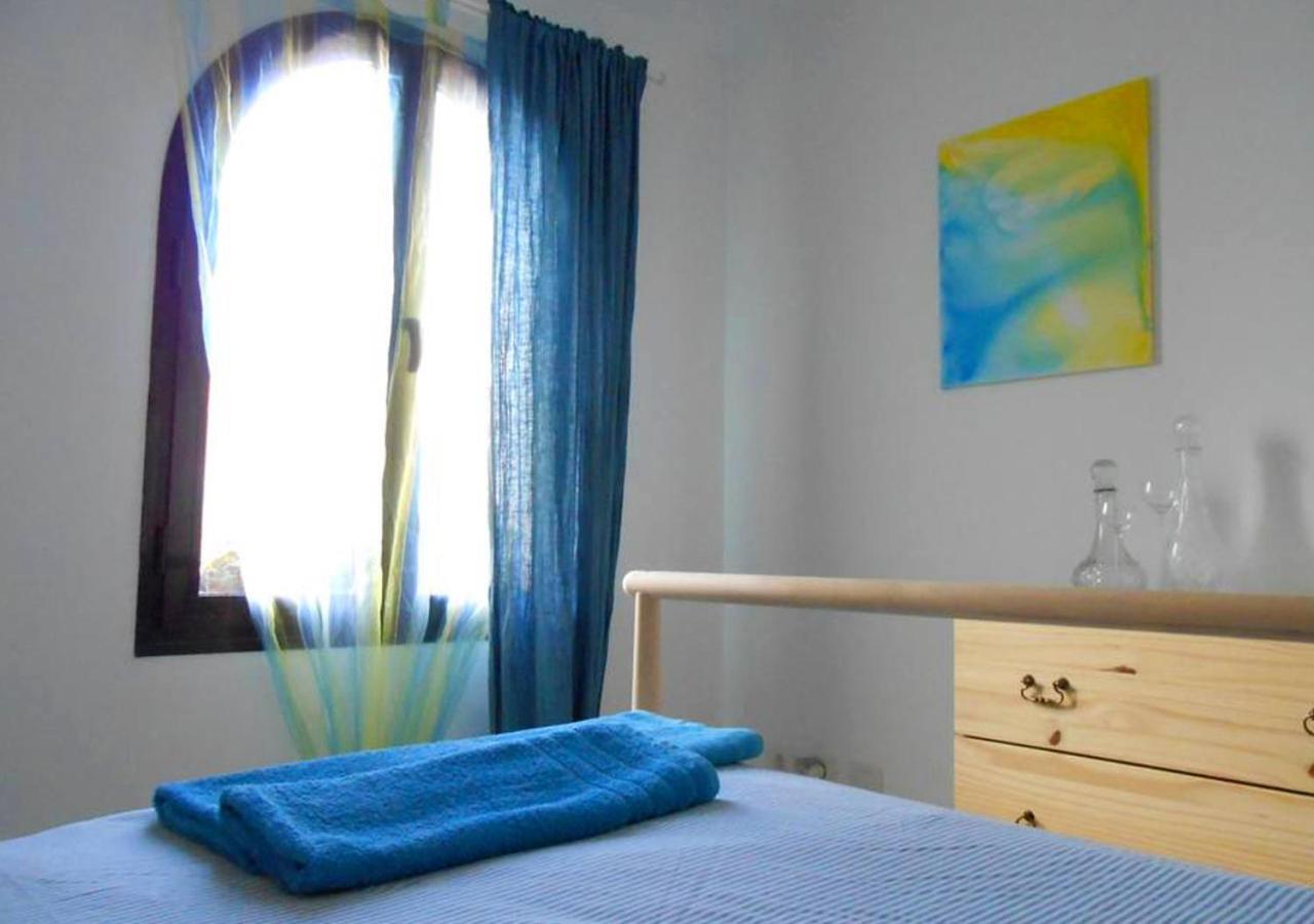 Endless Blue Apartment Costa Teguise Exteriör bild
